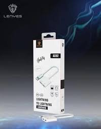 LENYES AX92